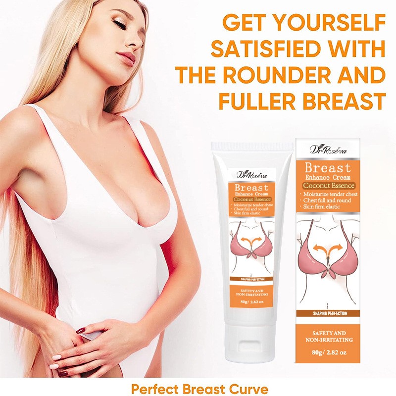 DR Breast Enlargement Cream 80g