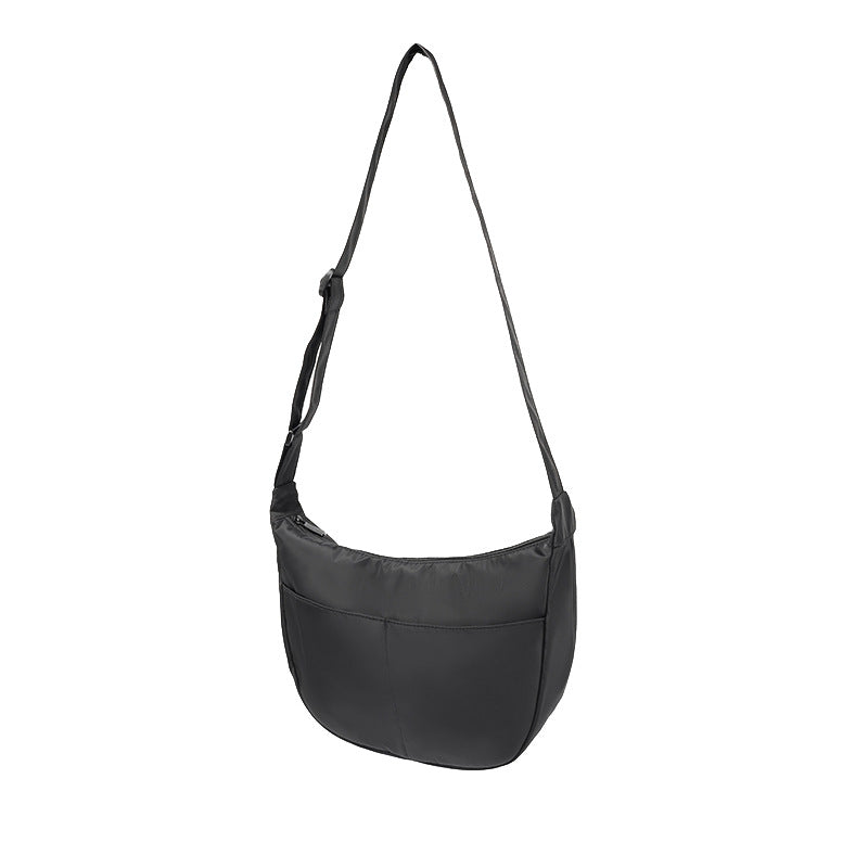 New Stylish Crossbody Unisex Shoulder Bag