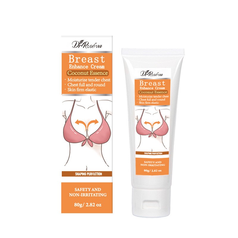 DR Breast Enlargement Cream 80g