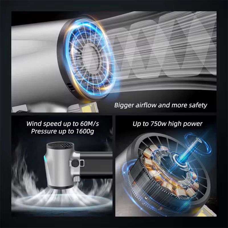 Portable car Dryer