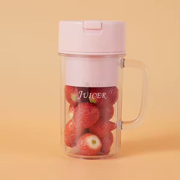 Portable juicer Machine