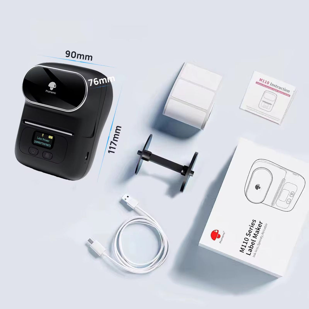 Cartridge free Printer