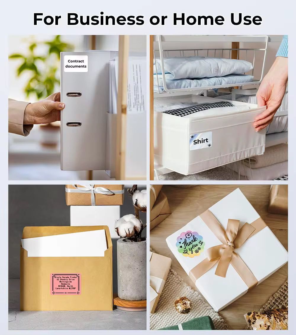 Cartridge free Printer