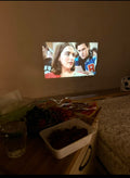 Portable Projector