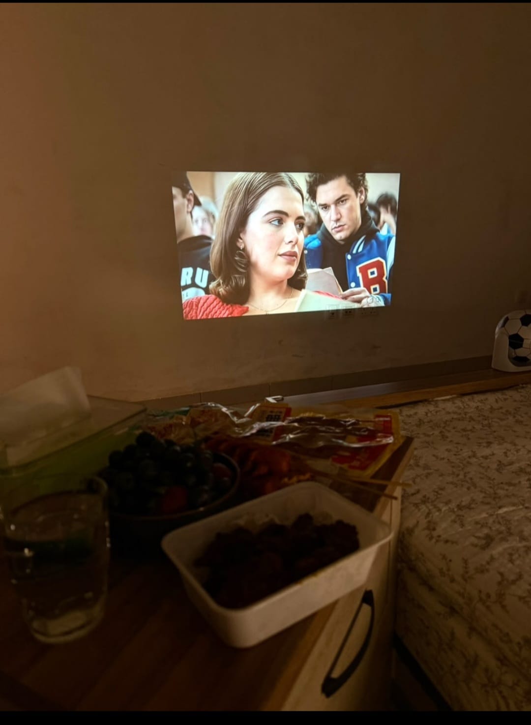Portable Projector