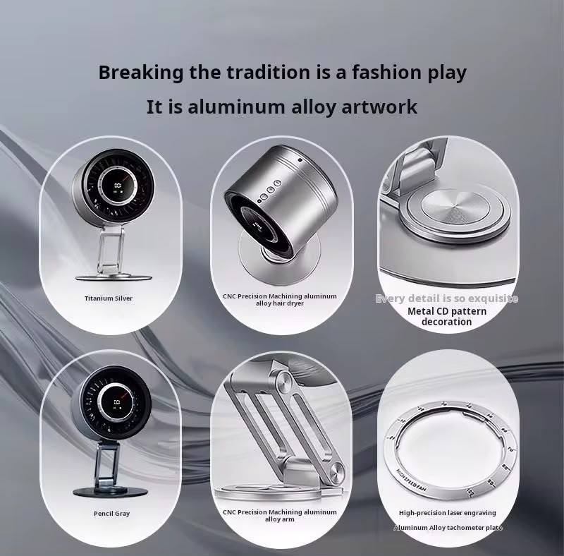 mini table power Fan