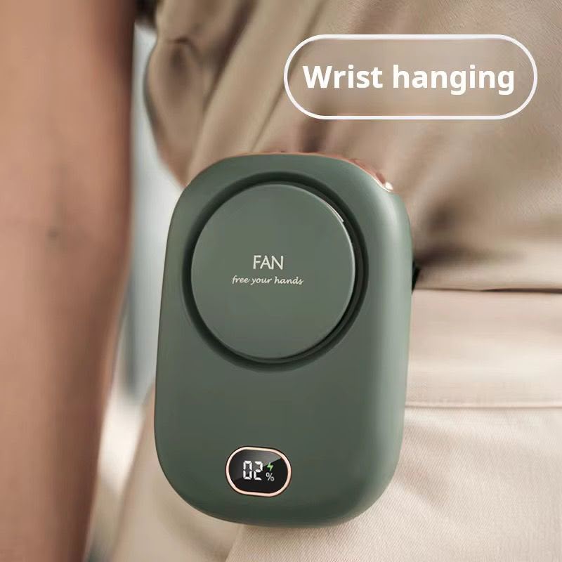 mini portable fan