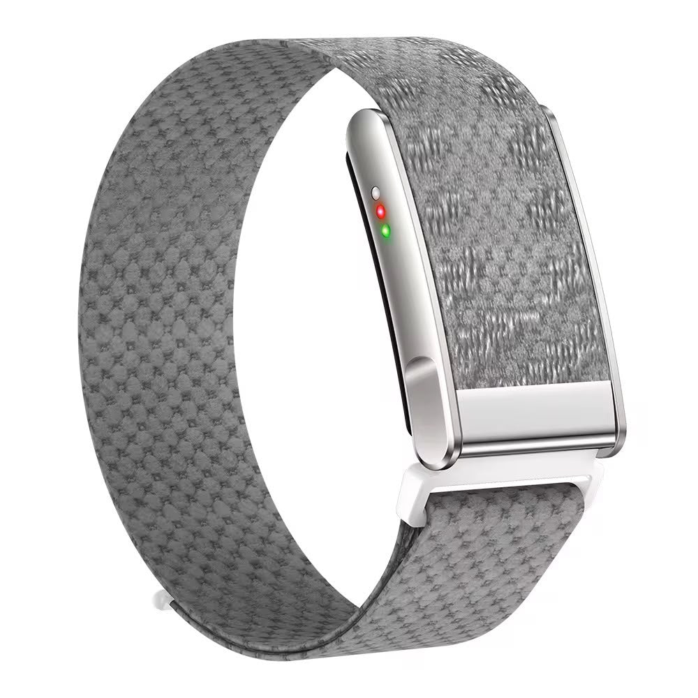 Smart ECG Health Monitoring Fitness Watch