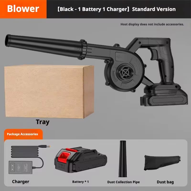 Blower