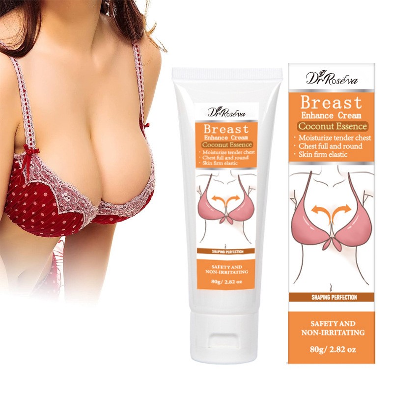 DR Breast Enlargement Cream 80g